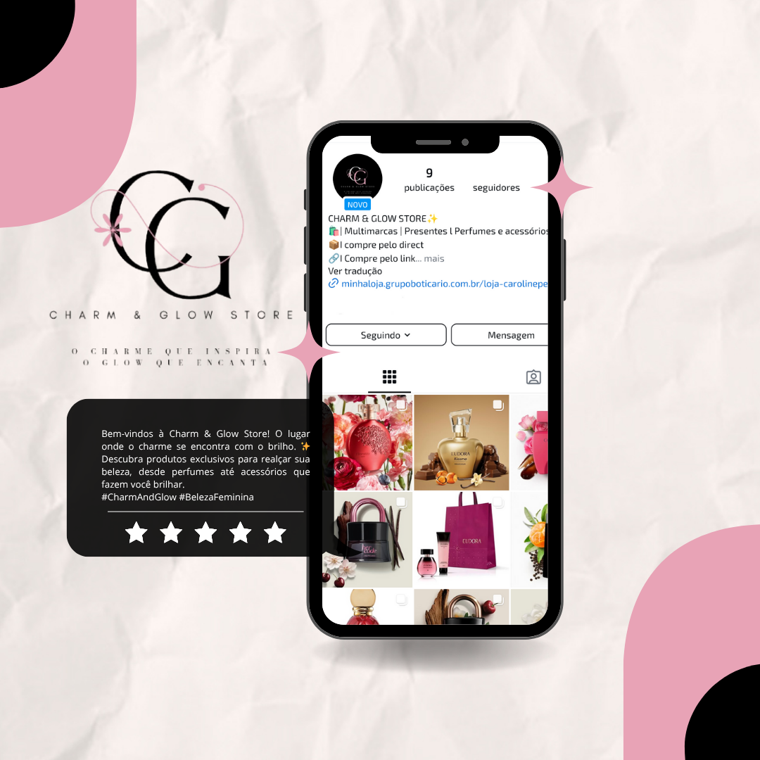 Banner de divulgação